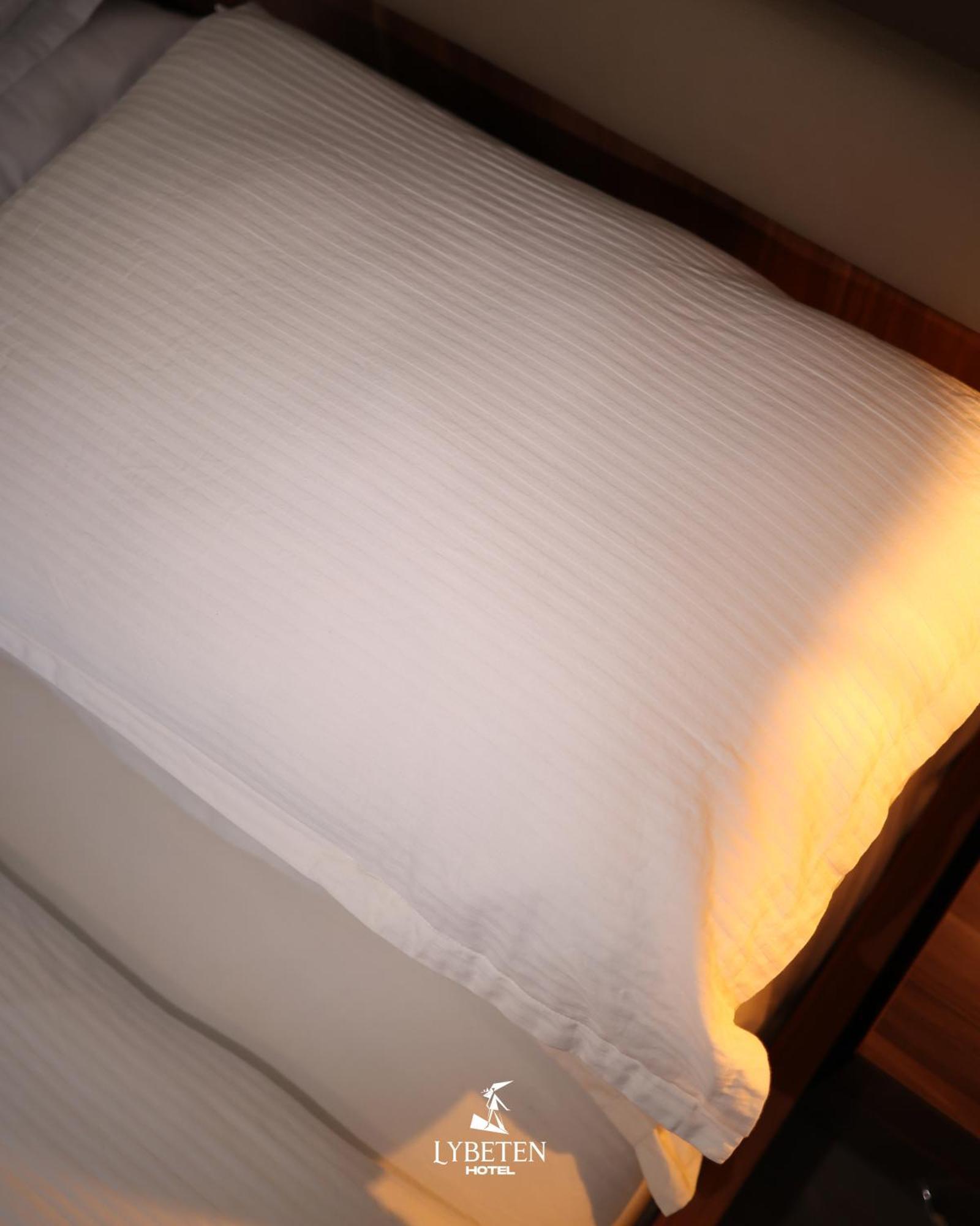 Hotel Lybeten Ferizaj Luaran gambar